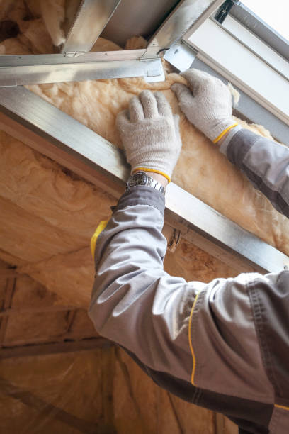 Best Insulation for Specific Applications in Indian Lake, MO
