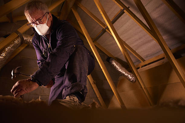 Best Insulation for Specific Applications in Indian Lake, MO